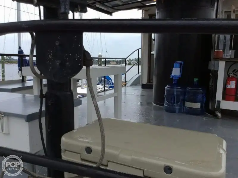 Towboat for sale