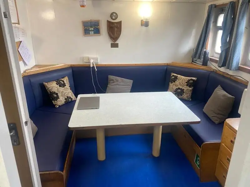 Towboat for sale