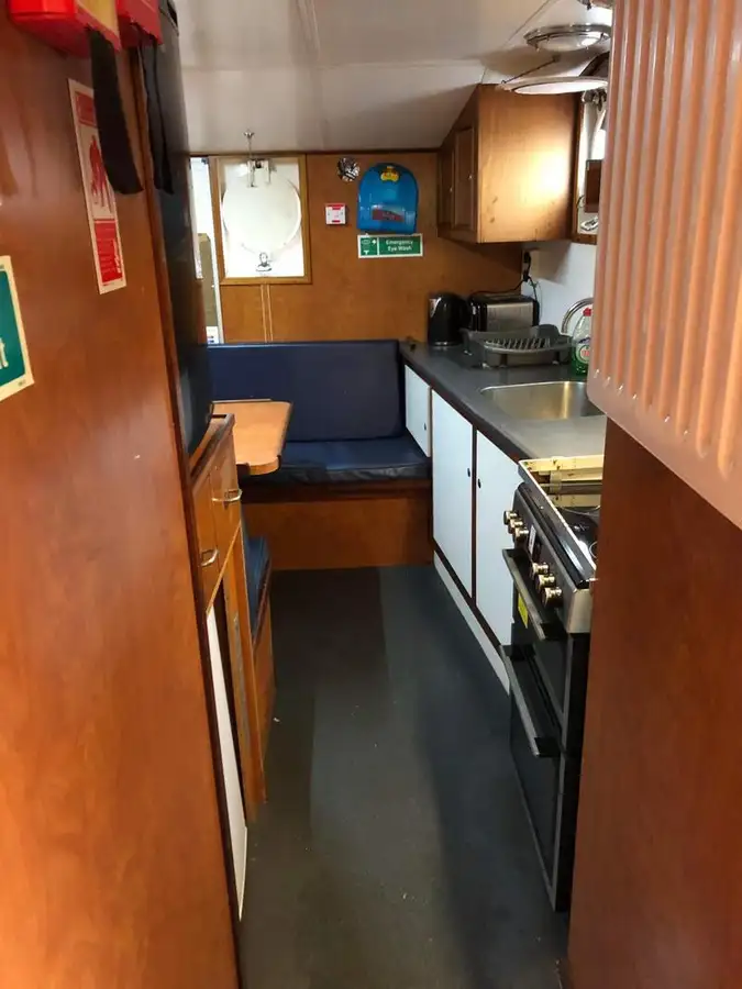 Towboat for sale