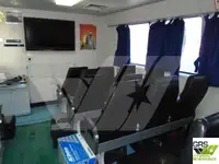 Crew boat for sale