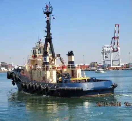 Towboat for sale