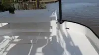 Trawler for sale