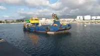 Workboats for sale