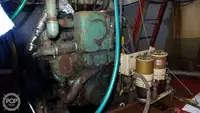 Towboat for sale