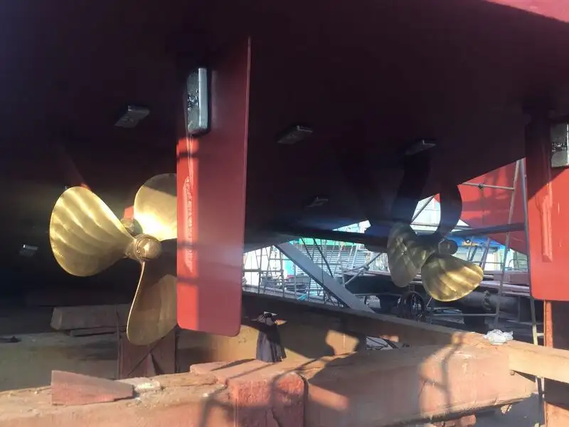 Workboats for sale