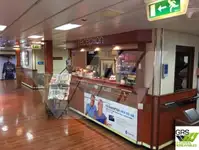 Ro-Ro ship for sale