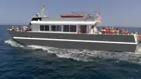 Cruise ship for sale