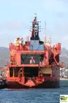 Survey vessel for sale