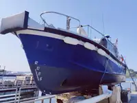 Lifeboat for sale