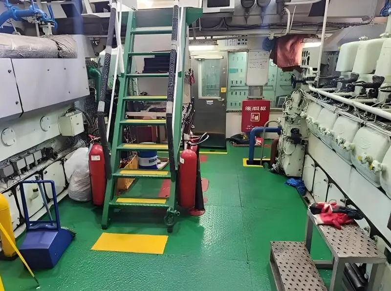 Towboat for sale