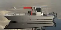 Workboats for sale