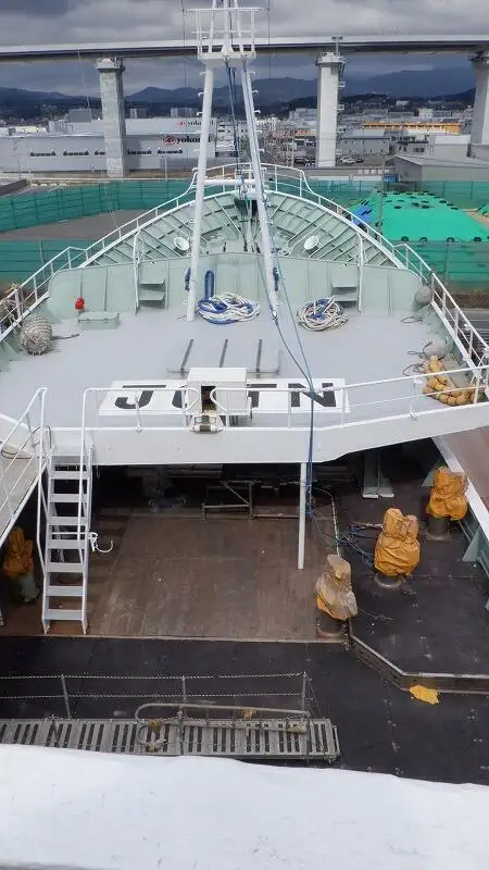 Longliner for sale