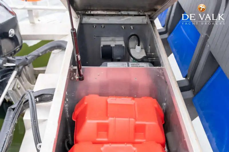 Ferry vessel for sale