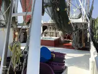 Trawler for sale