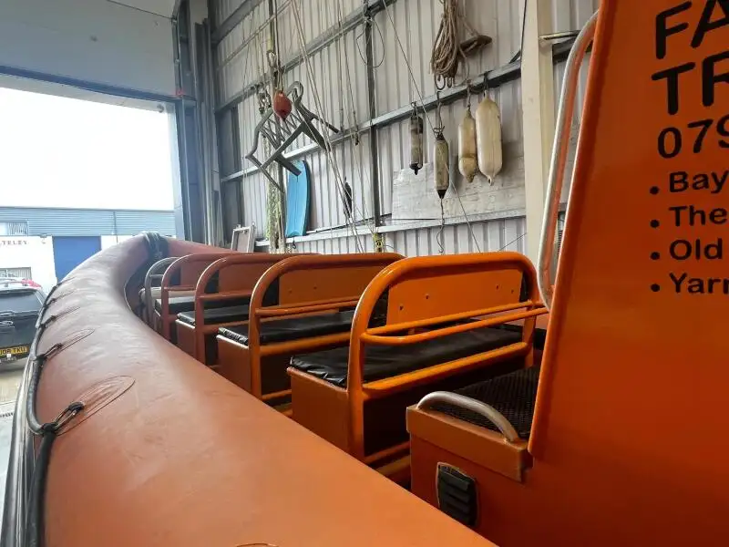 Workboats for sale