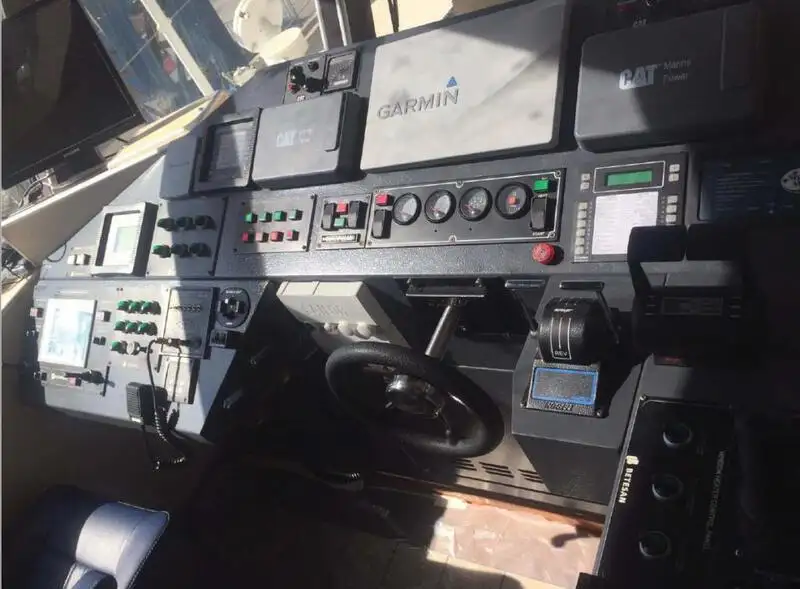 Workboats for sale