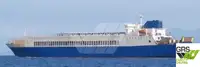 Ro-Ro ship for sale