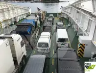 Ro-Ro ship for sale
