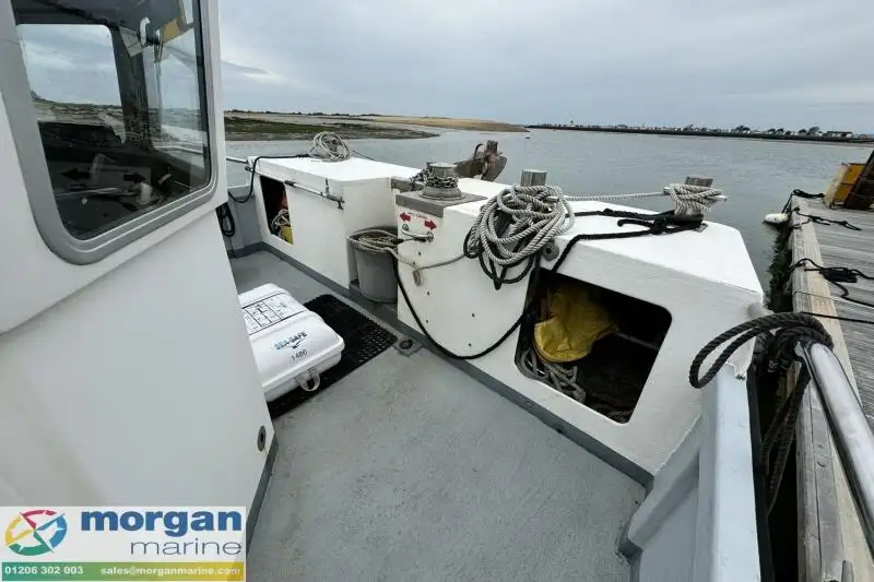 Workboats for sale