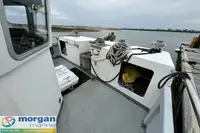 Workboats for sale