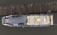 Survey vessel for sale