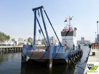 Workboats for sale