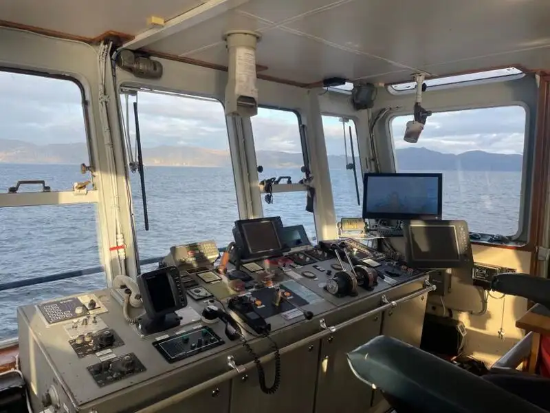 Towboat for sale