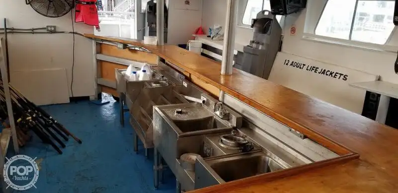 Catamaran for sale