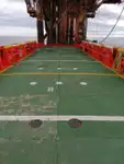 Crew boat for sale