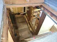 Trawler for sale