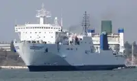 Ro-Ro ship for sale