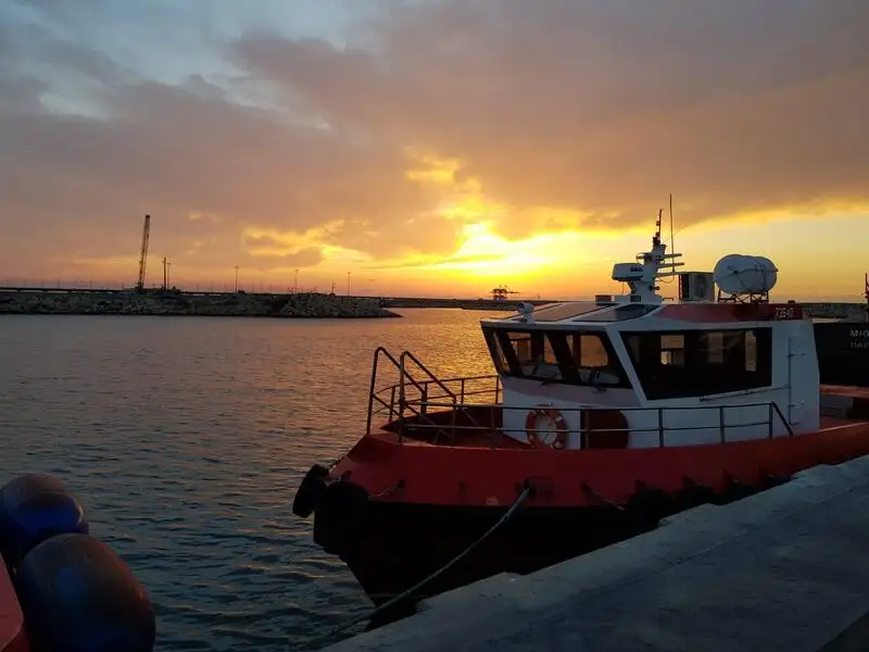 Workboats for sale