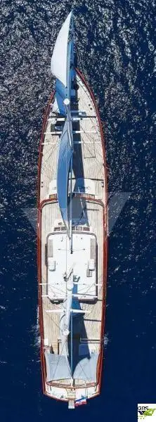 Cruise ship for sale