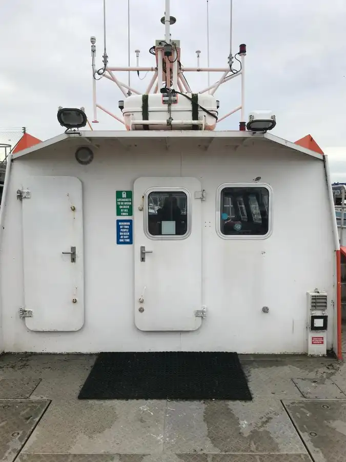 Catamaran for sale