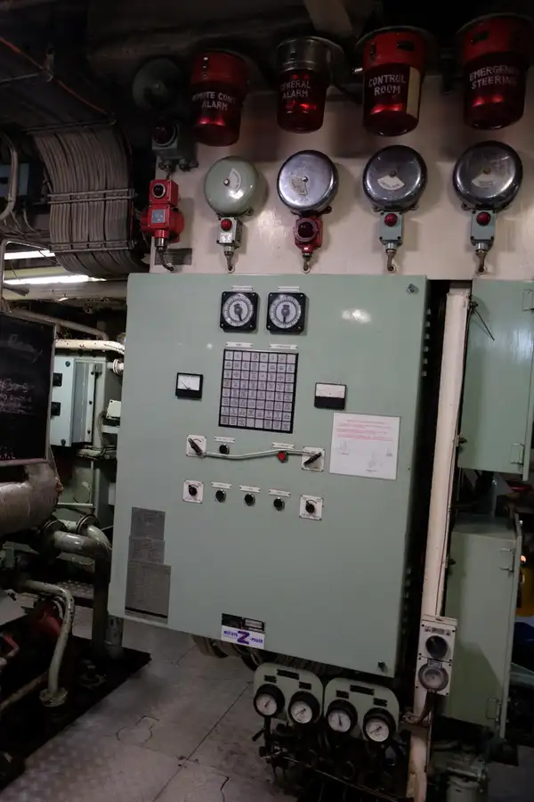 Towboat for sale