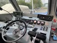 Patrol boat for sale