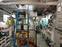 Trawler for sale