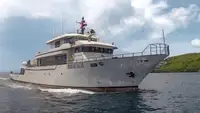 Survey vessel for sale