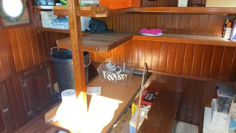 Ferry vessel for sale
