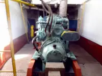 Towboat for sale