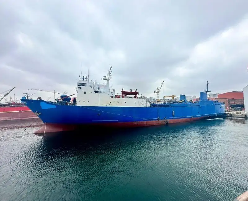 Bulk carrier for sale