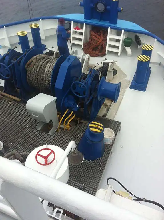 Towboat for sale