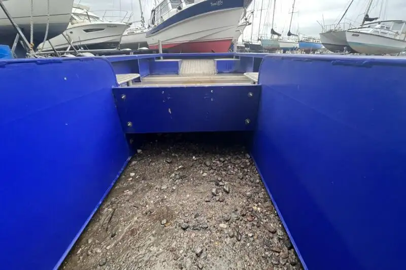Ferry vessel for sale