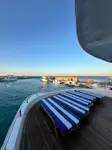 Cruise ship for sale