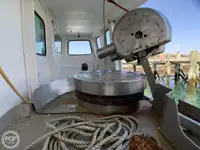Longliner for sale