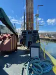Dredger for sale
