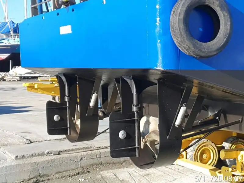 Workboats for sale