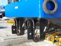 Workboats for sale