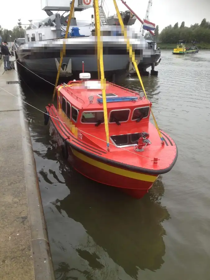 Workboats for sale