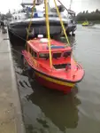 Workboats for sale